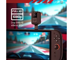 Venom USB Kamera Switch2