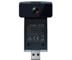 Internetinė kamera Yealink CAM50 2 MP Juodas 1280 x 720 px 30 fps (1300013)