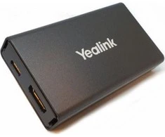 Interneto svetainė Yealink VCH51 dalinimosi dėžutė
