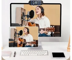 Internetinė kamera Zenwire W6 (1000579)
