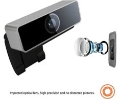 Internetinė kamera Coolcam USB, FullHD1080P