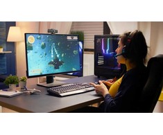 Internetinė kamera Mozos H500