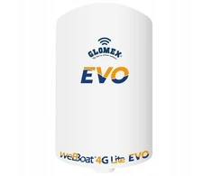 Interneto antena Glomex webBoat 4G Lite EVO IT1104EVO 1 x sim WI-FI