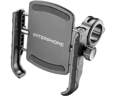 Interphone Crab Laikiklis telefonu su antywibracją