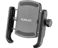 Interphone Crab Quiklox – universalus telefono laikiklis