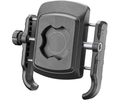 Interphone Crab Quiklox – universalus telefono laikiklis