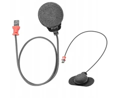 Interphone Atsarginis mikrofonas U-COM 8R/16/4/3/2, skirtas integraliems šalmams