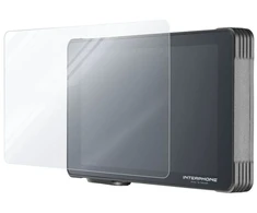 „Interphone RideSync 5,5''“ navigacijos dėklas – apsauginis stiklas