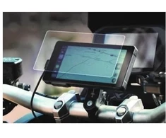 „Interphone RideSync 5,5''“ navigacijos dėklas – apsauginis stiklas