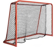 Raudonas „Interplastic Match“ vartai, 160x115 cm (00016)