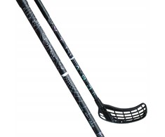Interplastic Grindų riedulio lazda apvali dešinė Gravity iFF 32 Solid KUBISPORT 100 cm