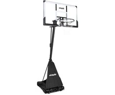 Interplastic REGULIUOJAMAS VIRTUFIT PREMIUM KREPŠINIO STOVAS – 245–305 CM