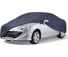 Intertec cartrend automobilio uždangalas New Generation M, 472 × 203 × 159 cm, 70332