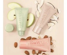 Ida Warg Beauty Ida Warg Intense Nutrition Dezodorantas maitinantis rutulinis dezodorantas, 50 ml