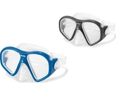 Nardymo kaukė INTEX REEF RIDER 55977