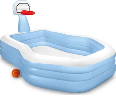Intex Krepšinis 257x188cm (57183)