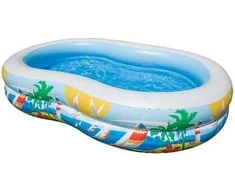 Intex Garden baseinas Nadmorski Raj ZI-56490