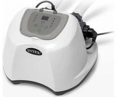 INTEX 26668 chloro generatorius sodo baseinams
