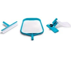 Baseino valymo rinkinys INTEX 29056