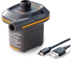 Elektrinė pompa Intex Quickfill Mini