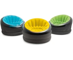 Intex Fotel empire 3kol 112x109x69 68582NP 02765
