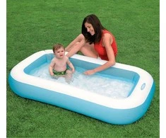Baseinas vaikams INTEX 57403 166x100x28 cm
