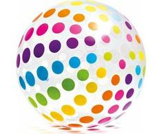 Intex JUMBO rutulys 107 cm - SP59065