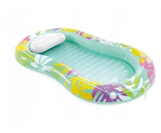 Intex Leżanka do pływania 206x122cm 57803EU 30515