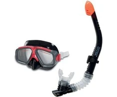 INTEX - Rider Swim Set (655949)