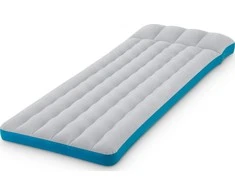 Intex pripučiamas čiužinys 189x72x20cm (67998)