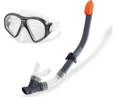 Intex Reef Rider plaukimo rinkinys 55648 Mėlyna