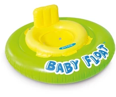 Intex plaukimo ratas 76 cm (56588)