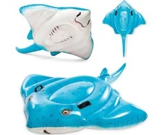 INTEX – Stingray Ride On (57576)