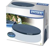 Baseino uždangalas 457 cm INTEX 28023