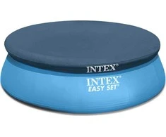 Baseino uždangalas 457 cm INTEX 28023