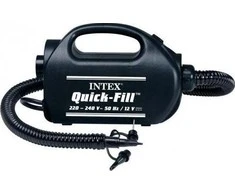 Intex Elektros siurblys su 220-240V žarna (68609)