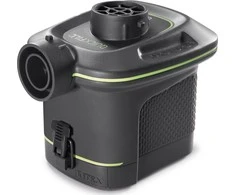 Intex 59717 žalias plaukimo čiužinys