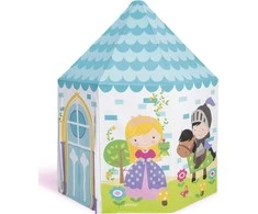 INTEX 44635 Princess palapinė-namelis
