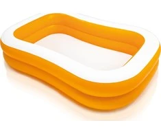 INTEX - Šeimos baseinas „Mandarin Swim Center“ (600 l) (657181)