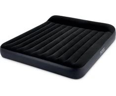Intex Pripučiamas čiužinys su pagalvėle Dura-Beam Classic 183x203x25 cm #64144