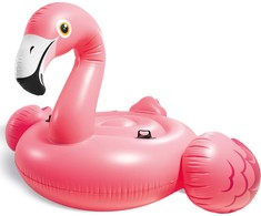 Intex Mega Flamingo Island plaukimo oro kilimėlis