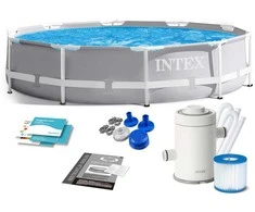 Intex Sėdynės 305cm (26702)