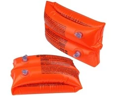 Intex plaukimo rankovės oranžinė 59642 08750