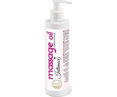 Intimeco Massage Oil drėkinamasis erotinio masažo aliejus 250ml