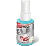 Intimeco INTIMECO_Delay Purškiklis płyn intymny opóźniający moment wytrysku 50ml