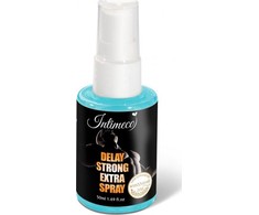 INTIMECO_Delay Strong Extra Purškiklis intymus skystis, skystis ejakuliacijos momentą 50ml