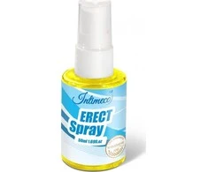 Intimeco INTIMECO_Erect Purškiklis płyn intymny poprawiający potencję 50ml