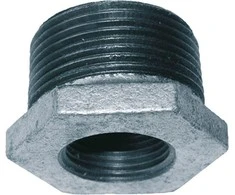 Invena cinkuotas reduktorius 3 x 3/2" (ZO-20-755)