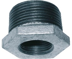 „Invena“ cinkuota redukcija 3 x 5/4'' (ZO-20-754)