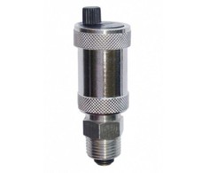 Automatinis nuorintojas su atbuliniu vožtuvu INVENA, 1/2", chrom.